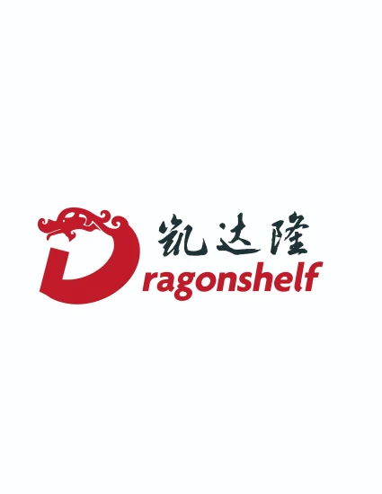 Dragonshelf-Präsentationsregale für Lebensmittelgeschäfte, Regale für Gemischtwarenladen, Supermarktregale, Gondelregale